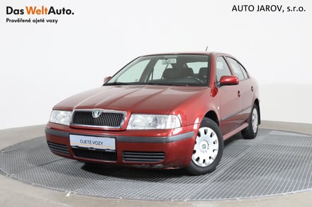 Škoda Octavia CLASSIC 1,6 75 kW