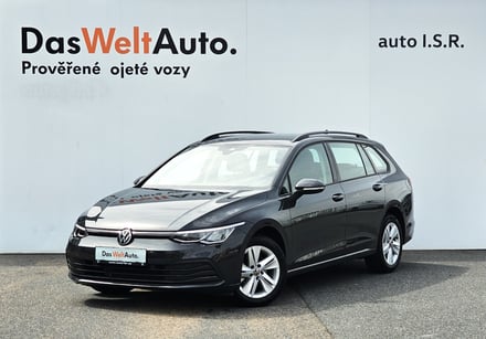 VW Golf Variant Life 1.5 TSI 96 kW 6G