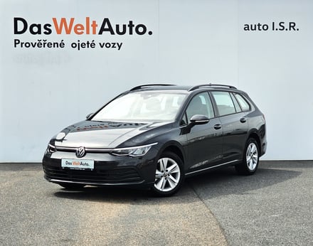 VW Golf Variant 1.5 TSI 96 kW 6G