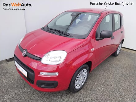 Fiat Panda 1.0 70cv Hybrid