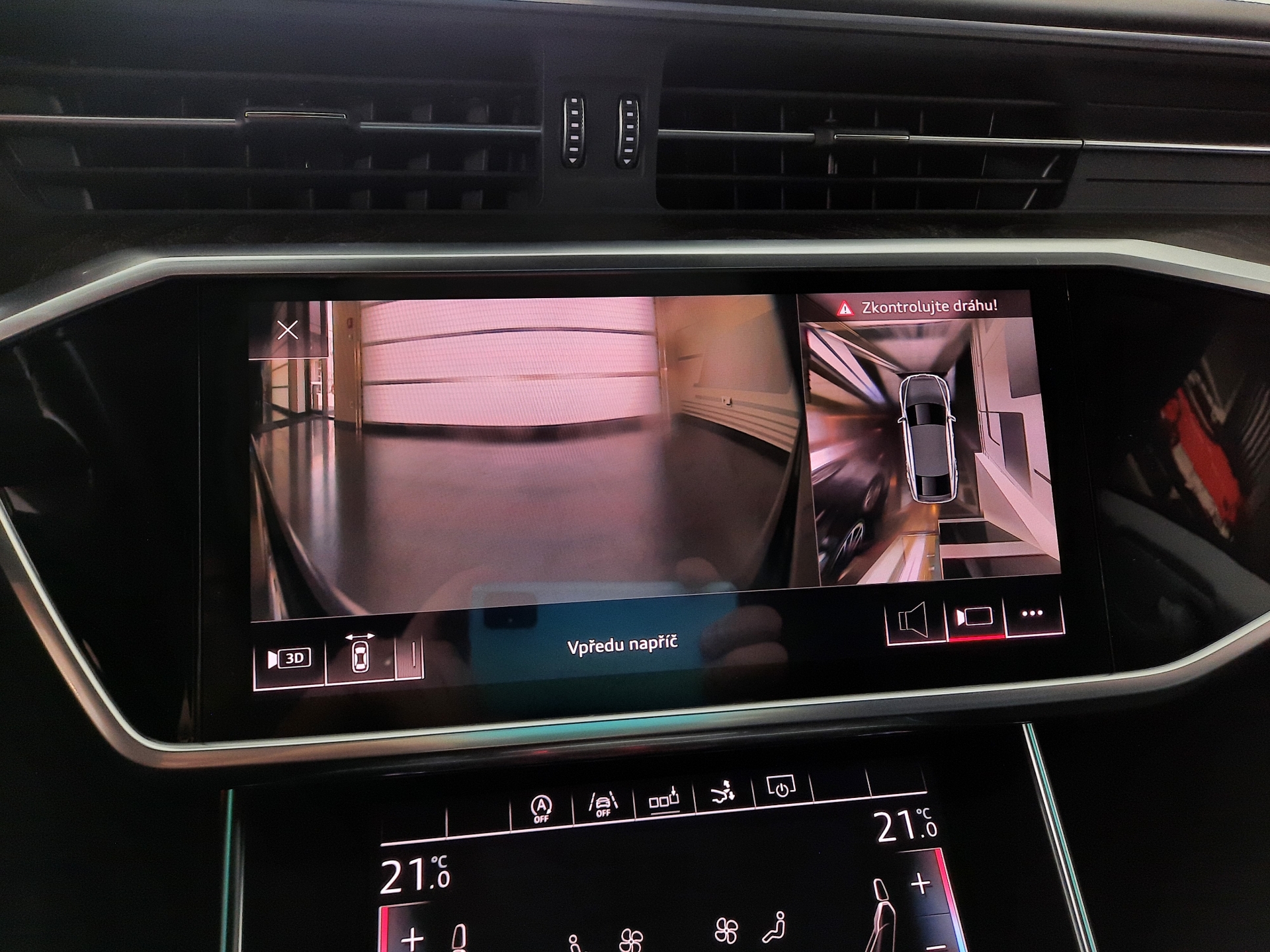 Audi A7 Sportback
