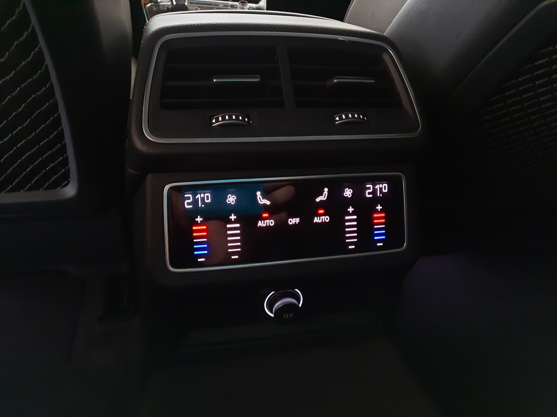 Audi A7 Sportback