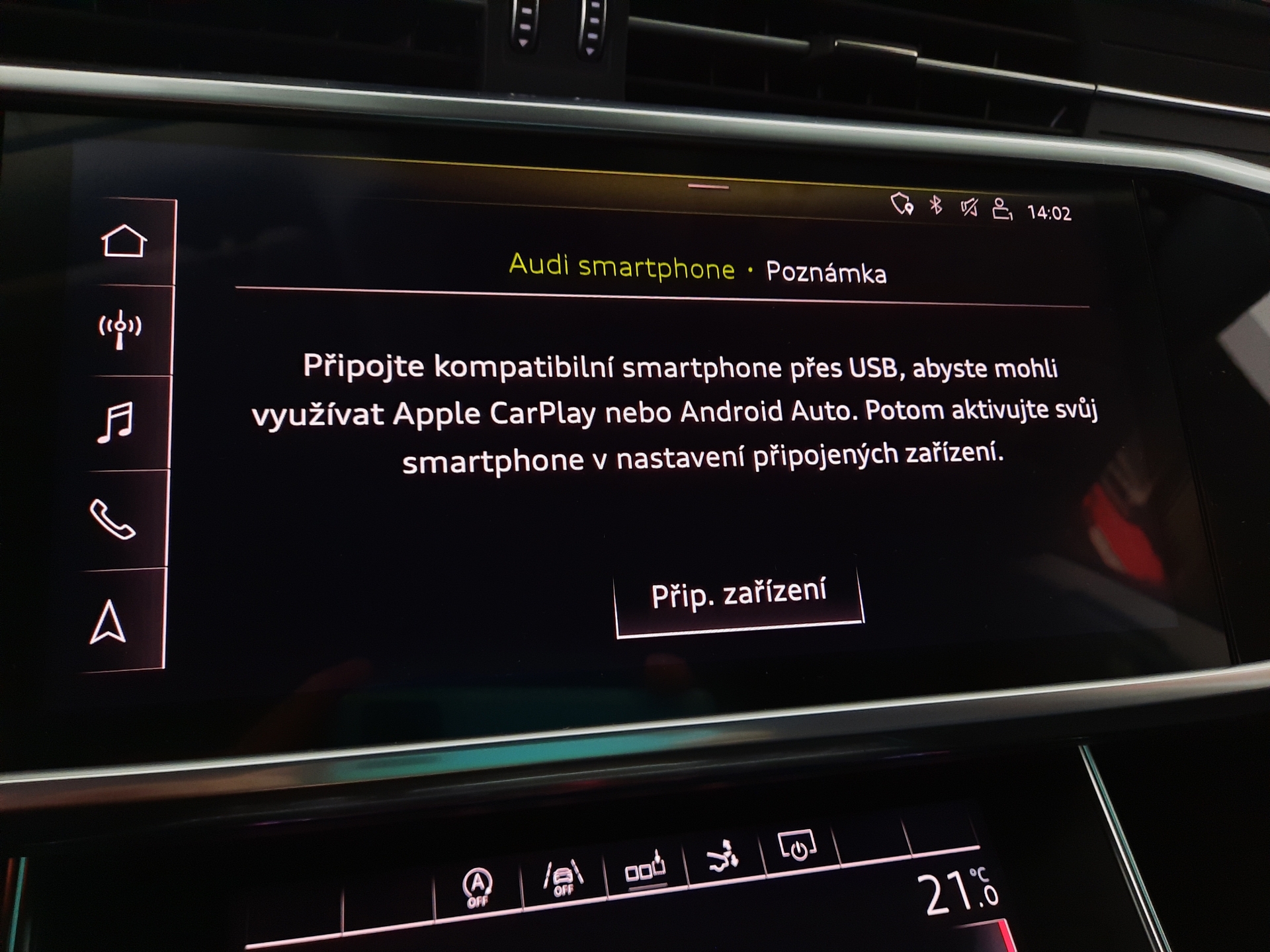 Audi A7 Sportback