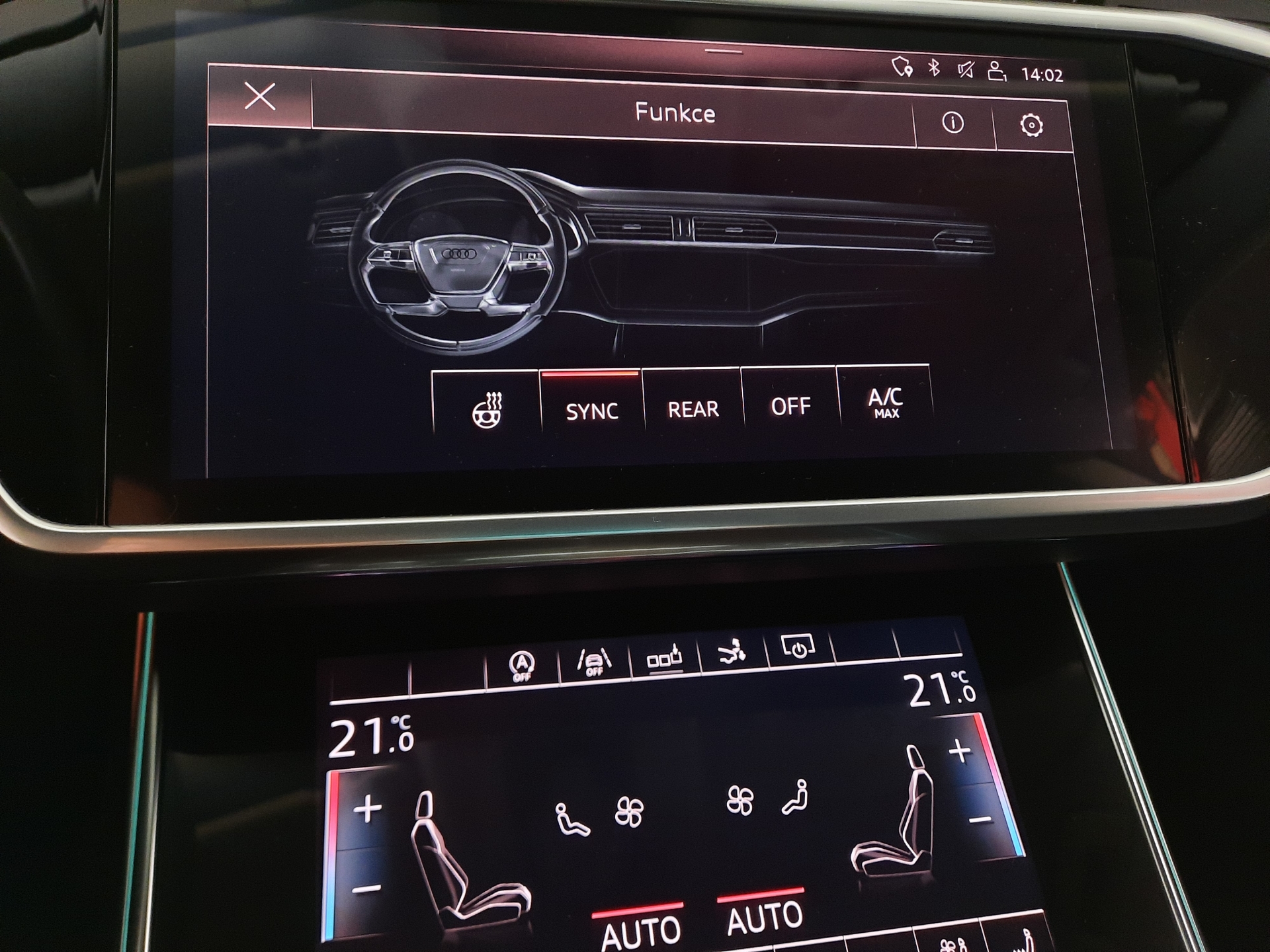 Audi A7 Sportback