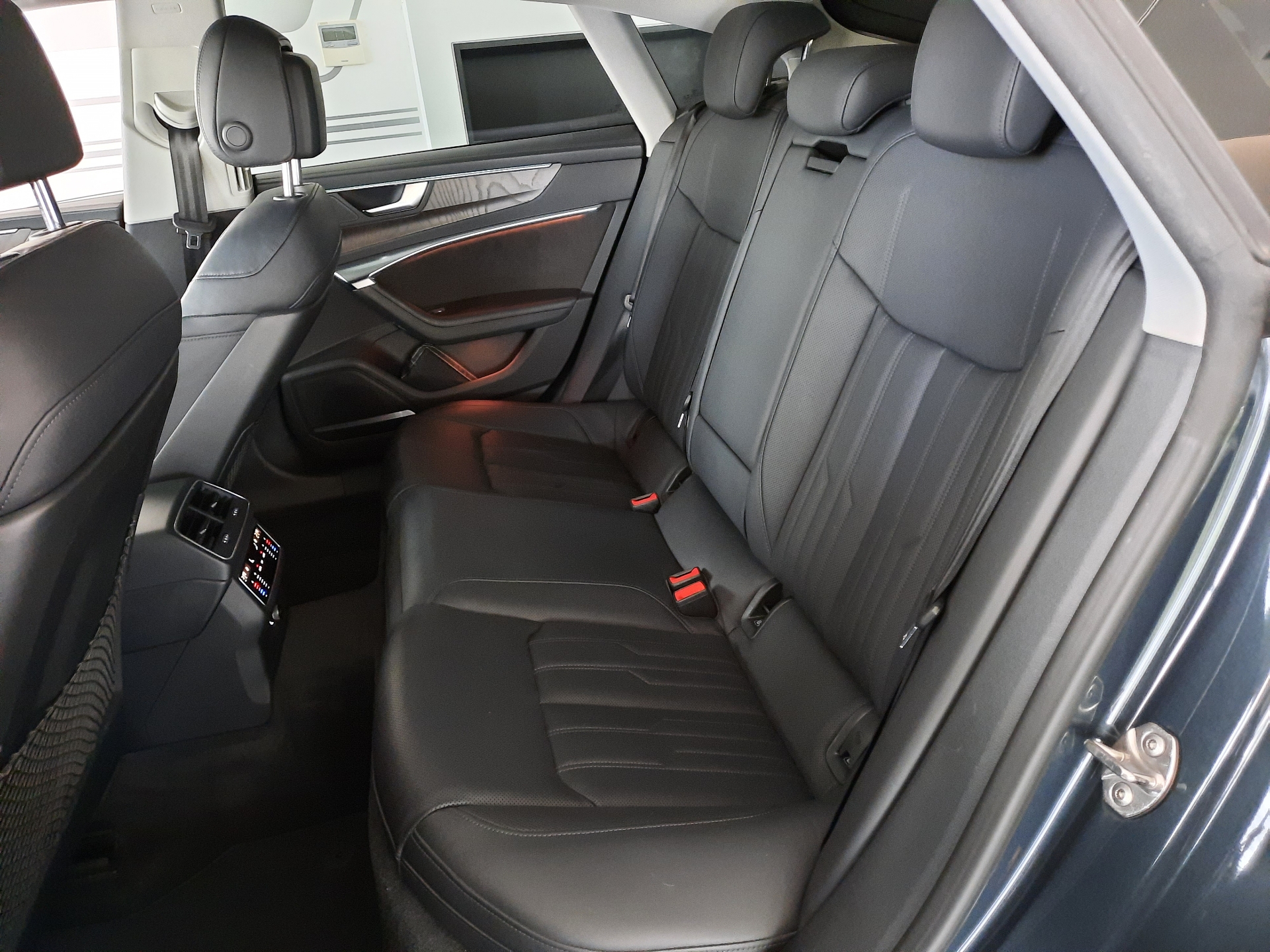 Audi A7 Sportback