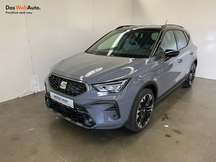 SEAT Arona FR 1.5 TSI 150k DSG