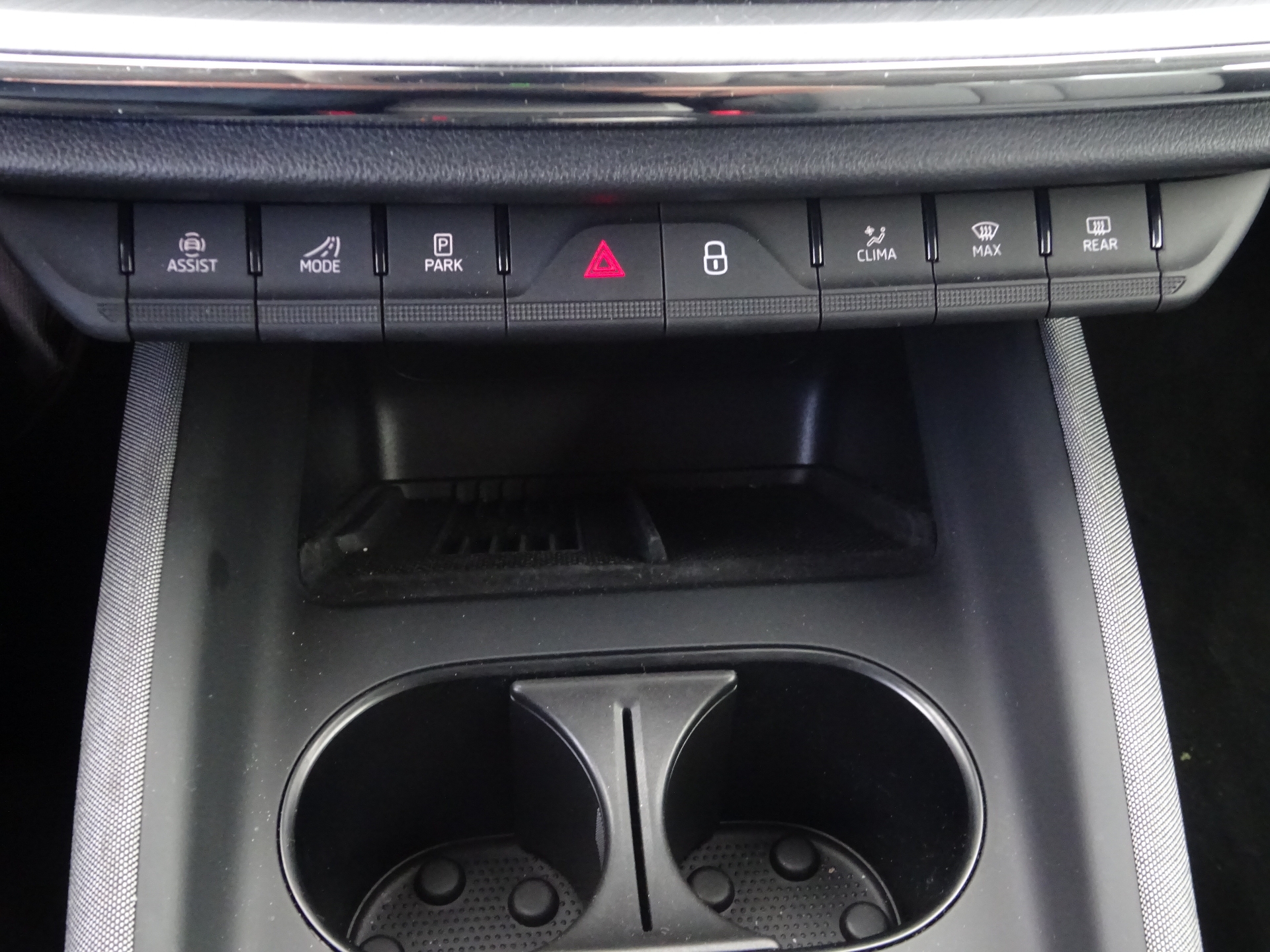 Škoda Enyaq