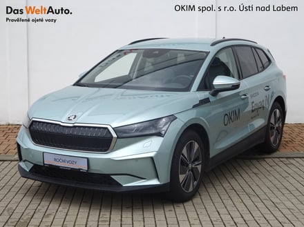 Škoda Enyaq Tour 50 125kW