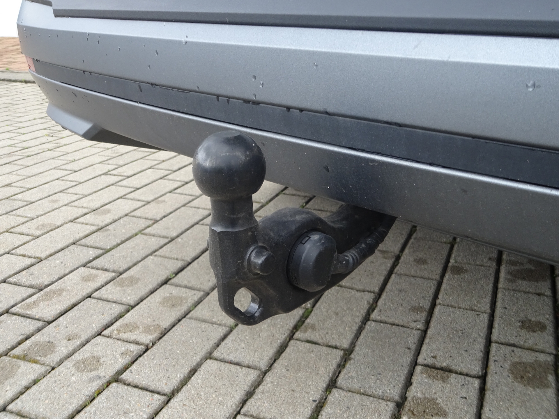 Škoda Enyaq