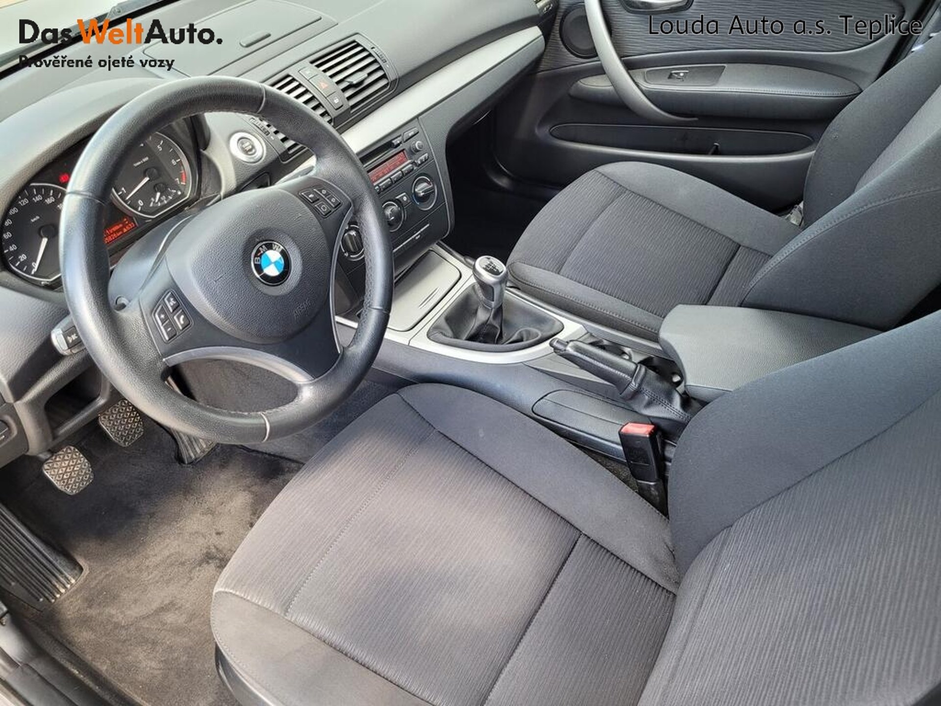 BMW 116