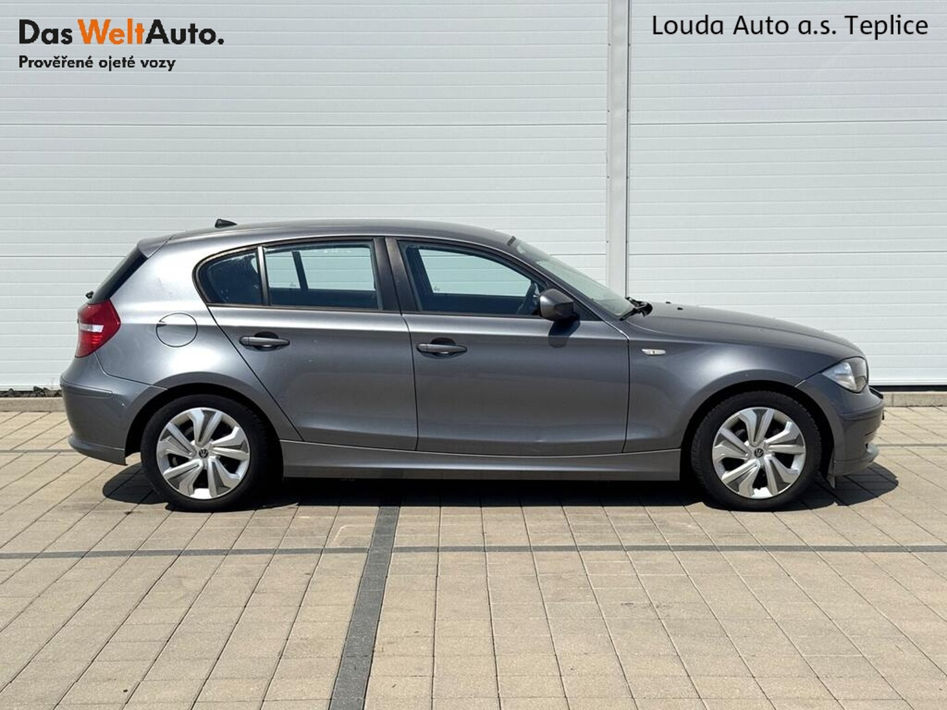 BMW 116