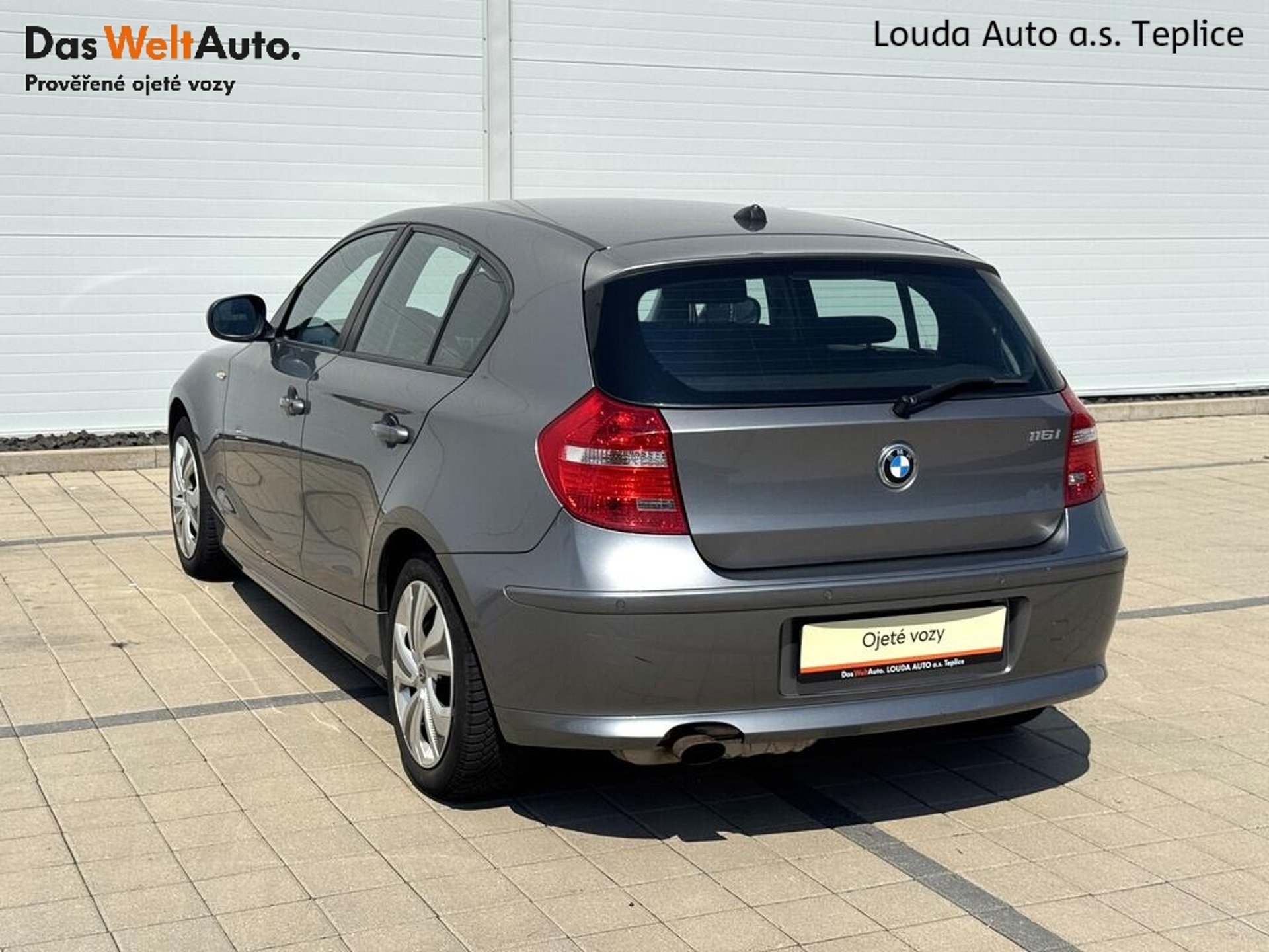BMW 116