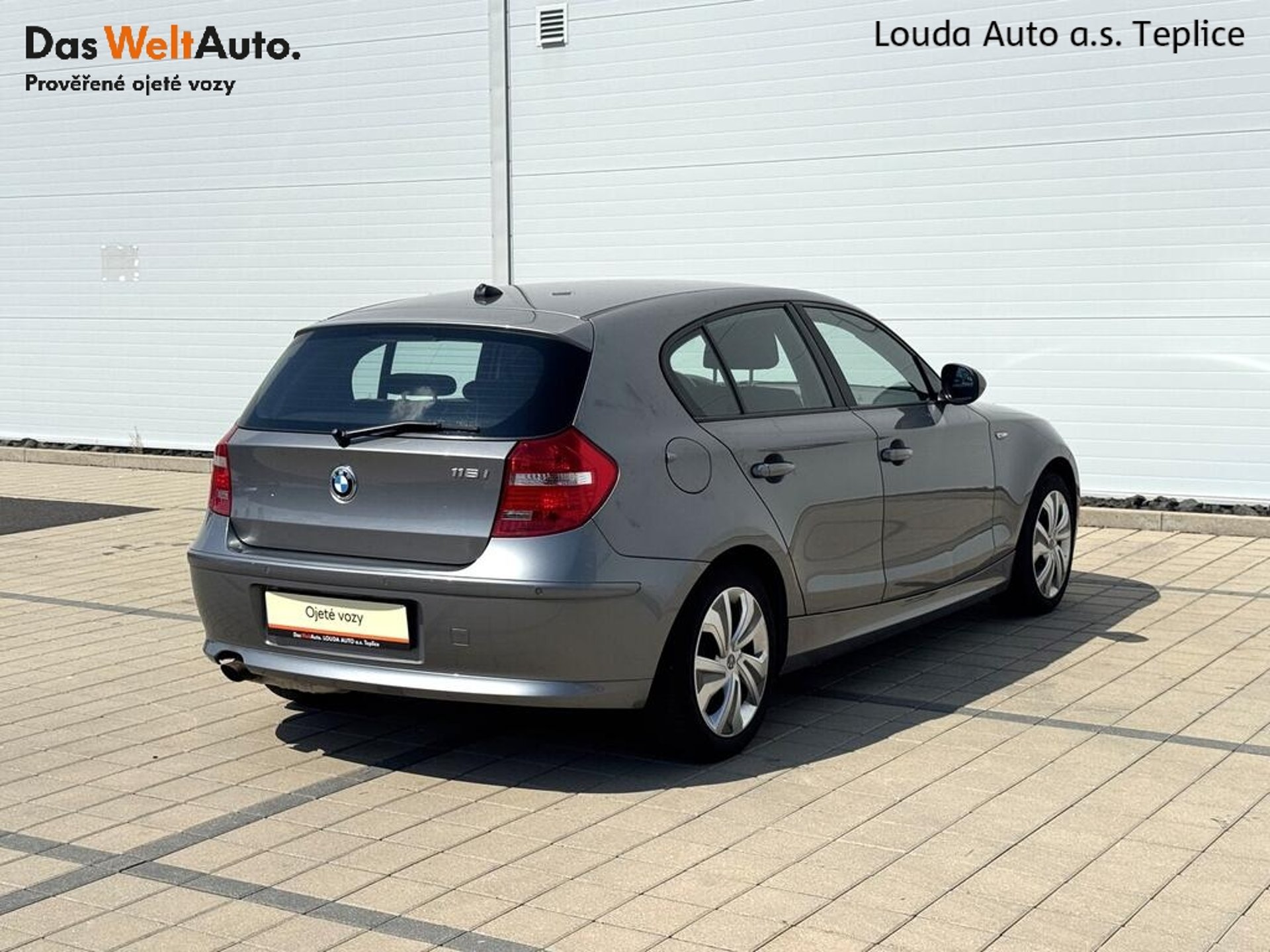 BMW 116
