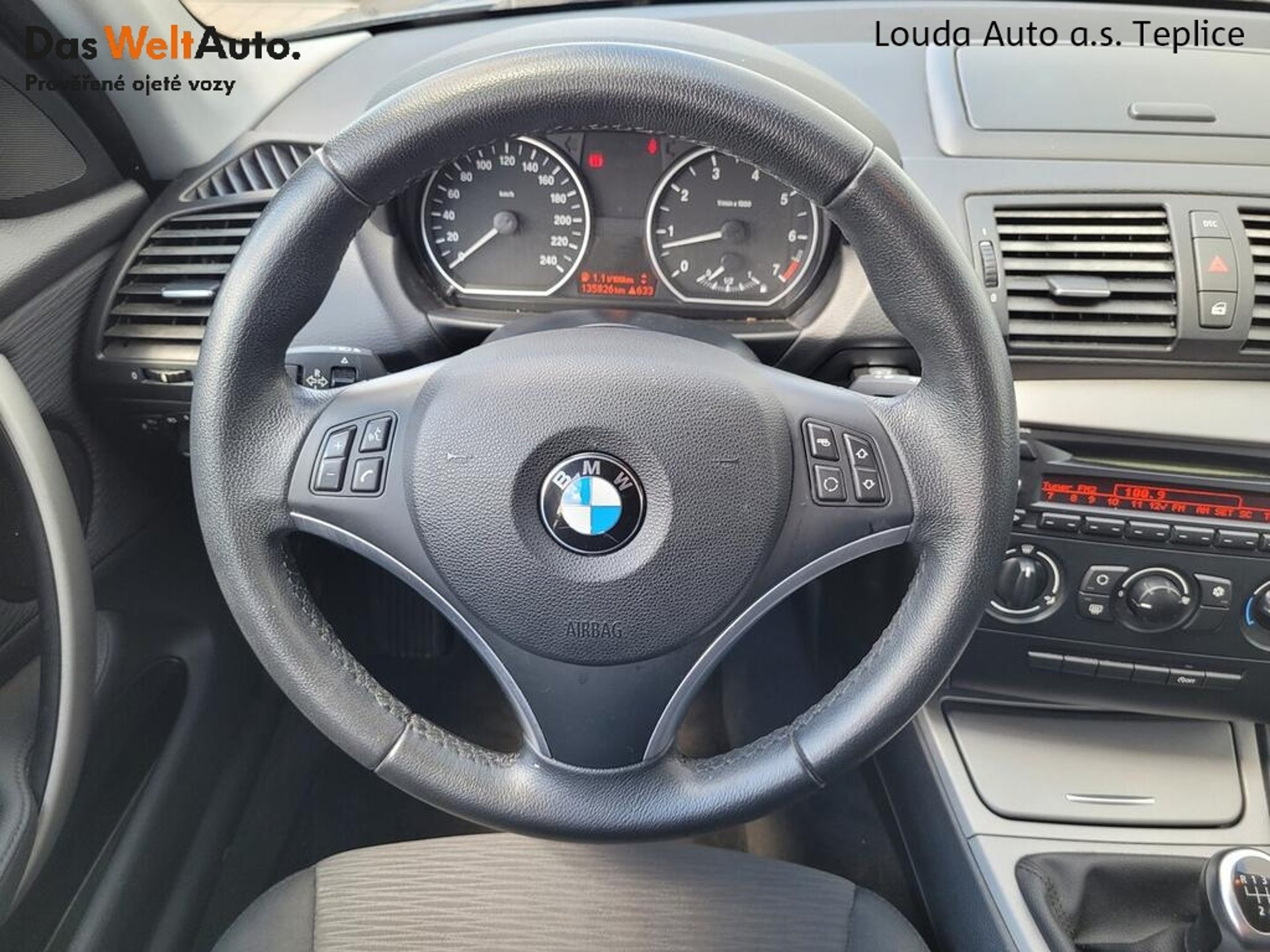 BMW 116