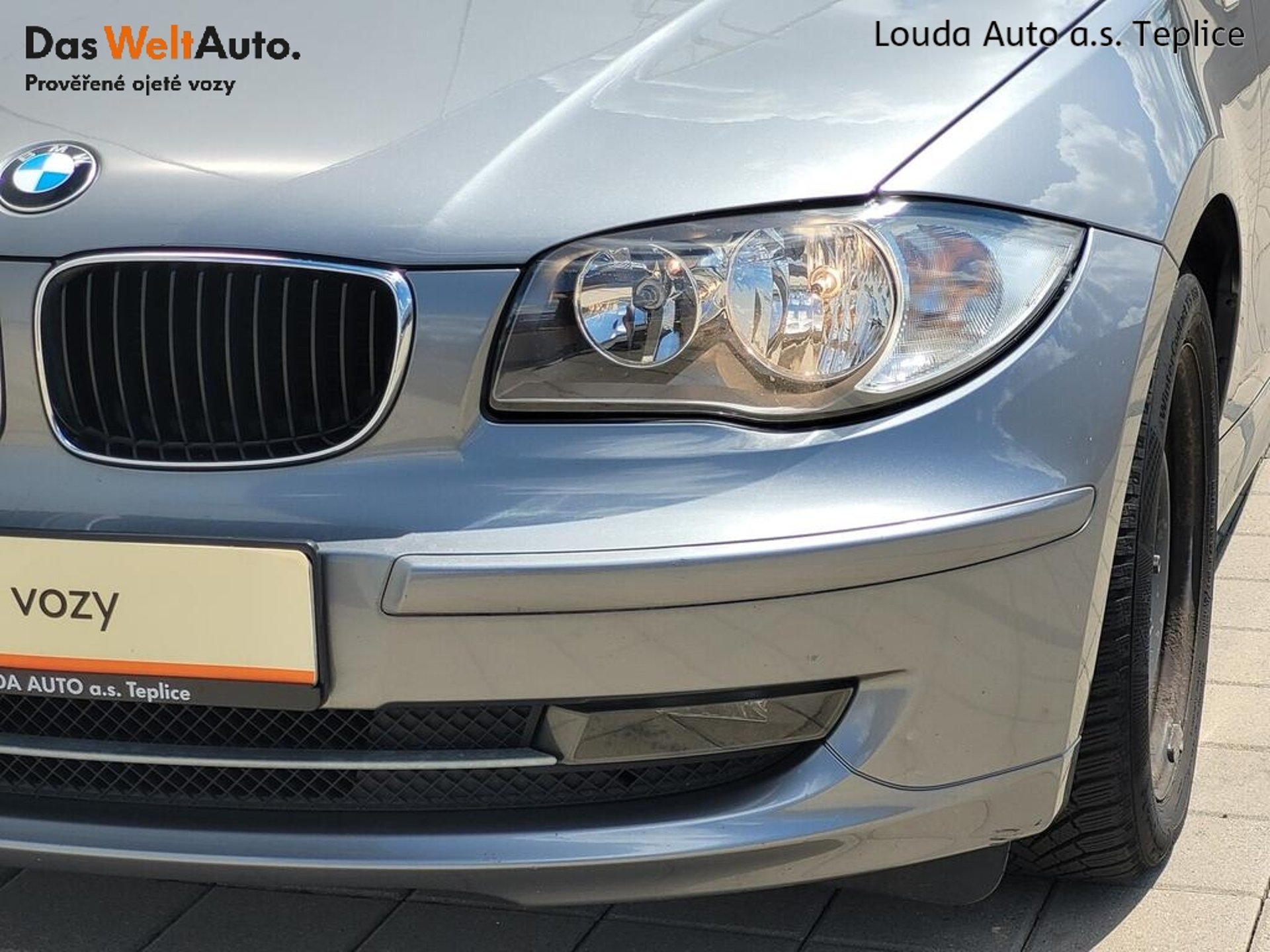 BMW 116