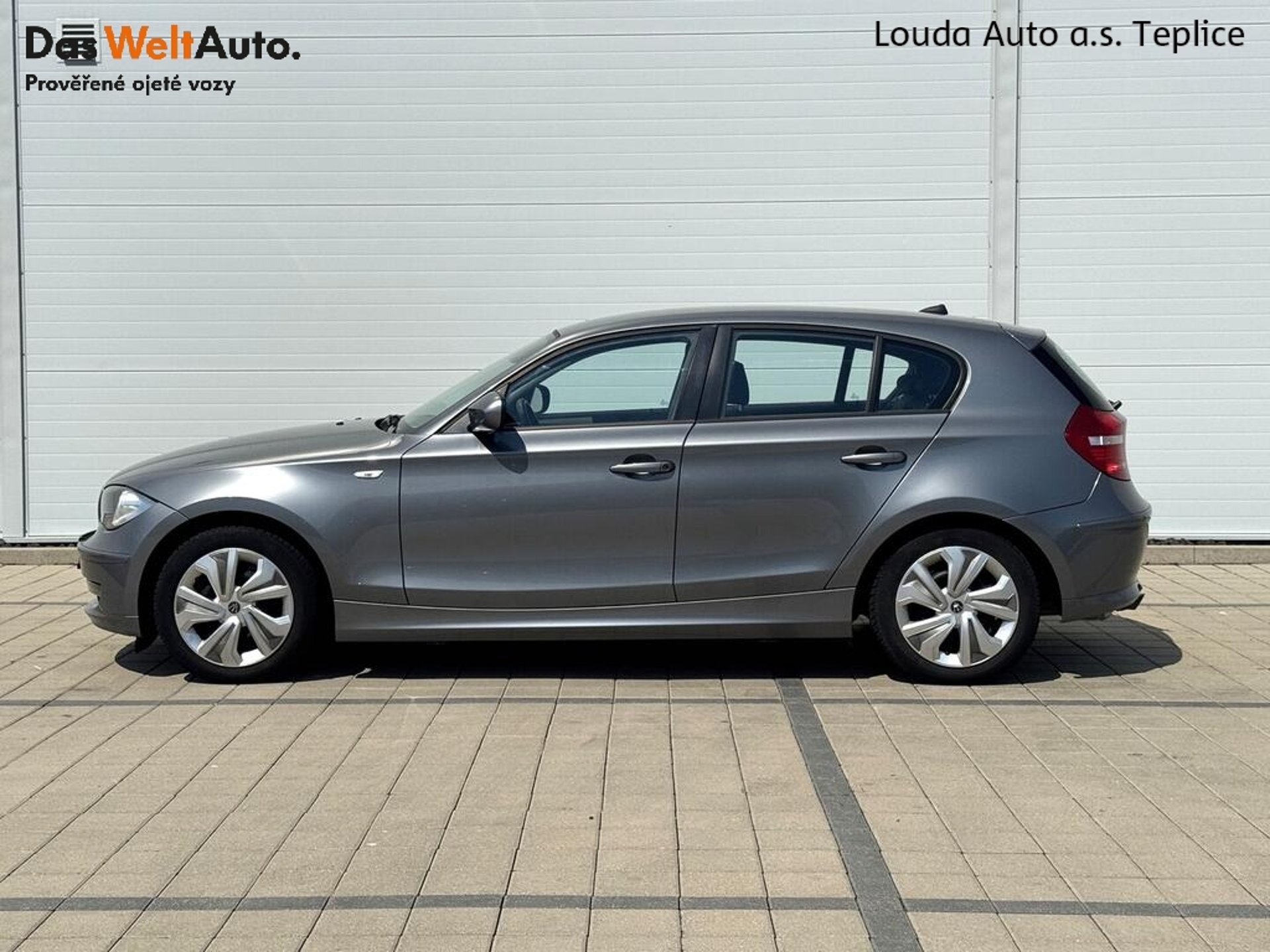BMW 116