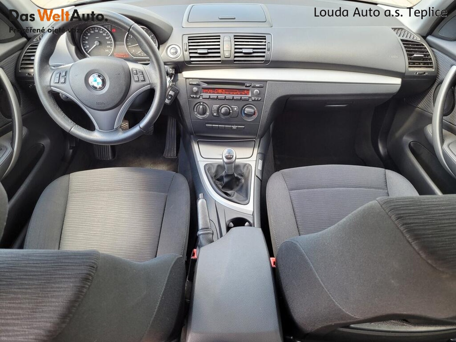 BMW 116