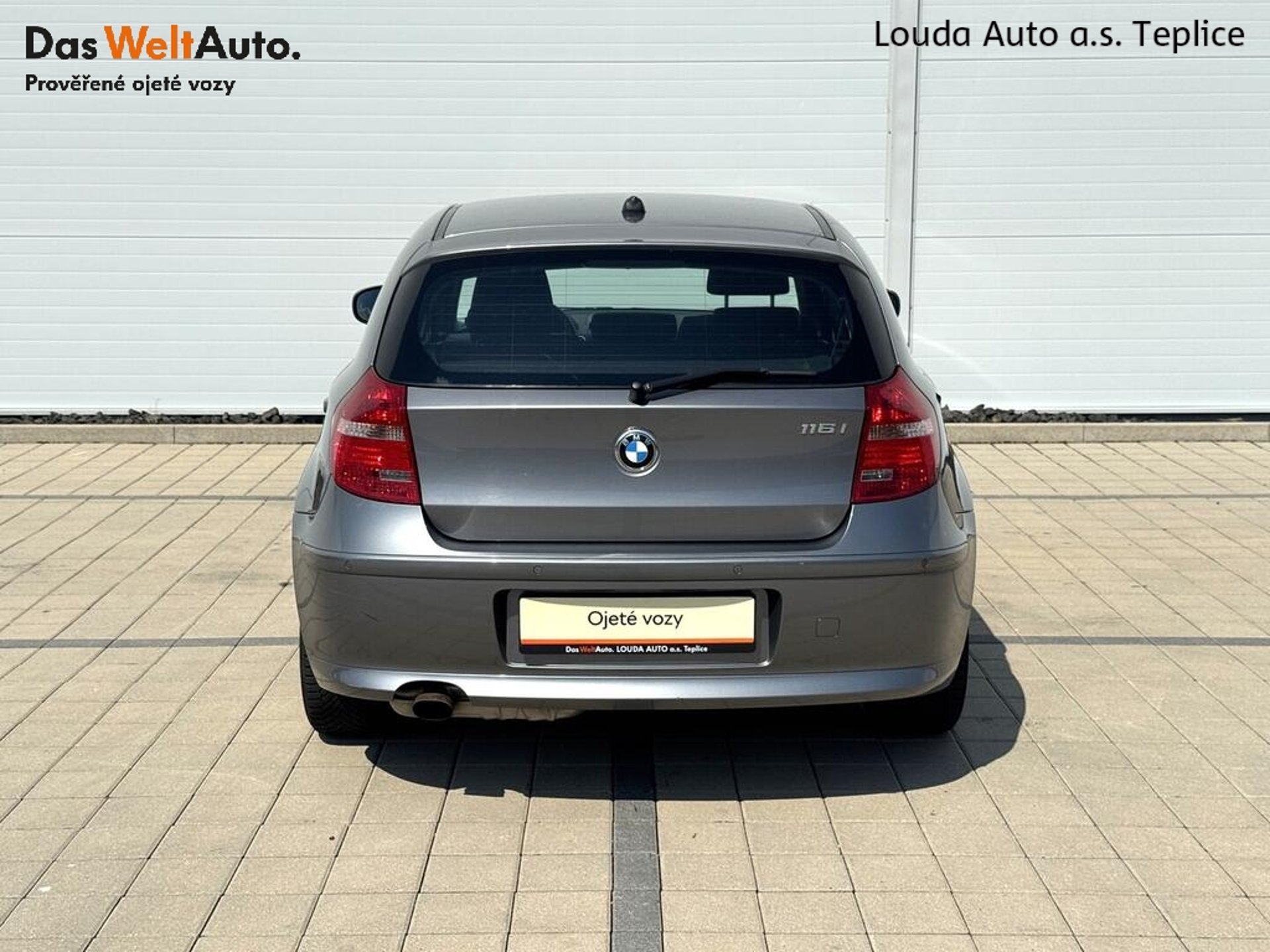 BMW 116