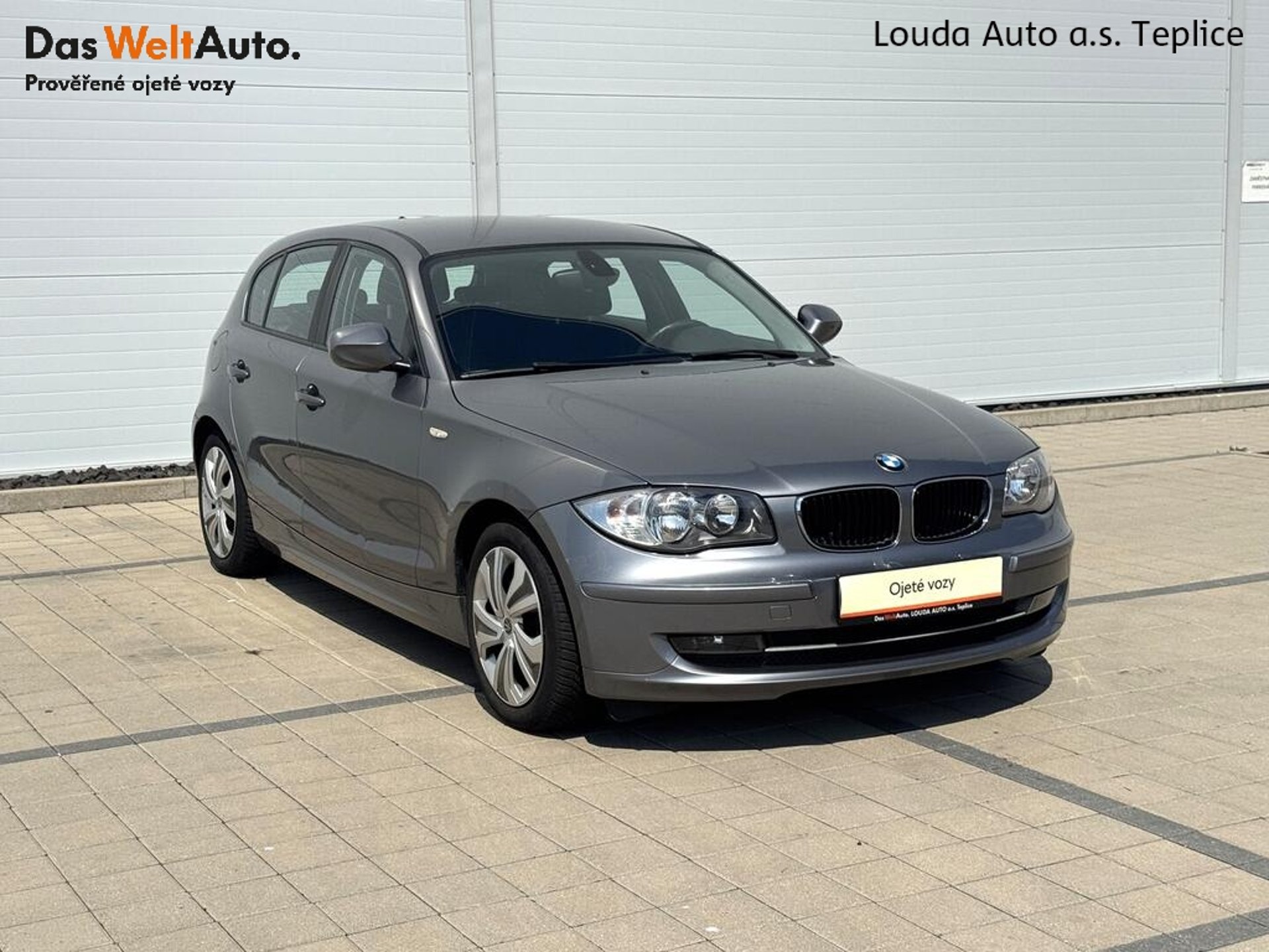 BMW 116