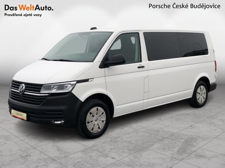 VW Transporter 2,0 TDI