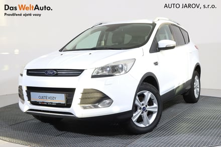 Ford Kuga 1,5 ECOBOOST TREND