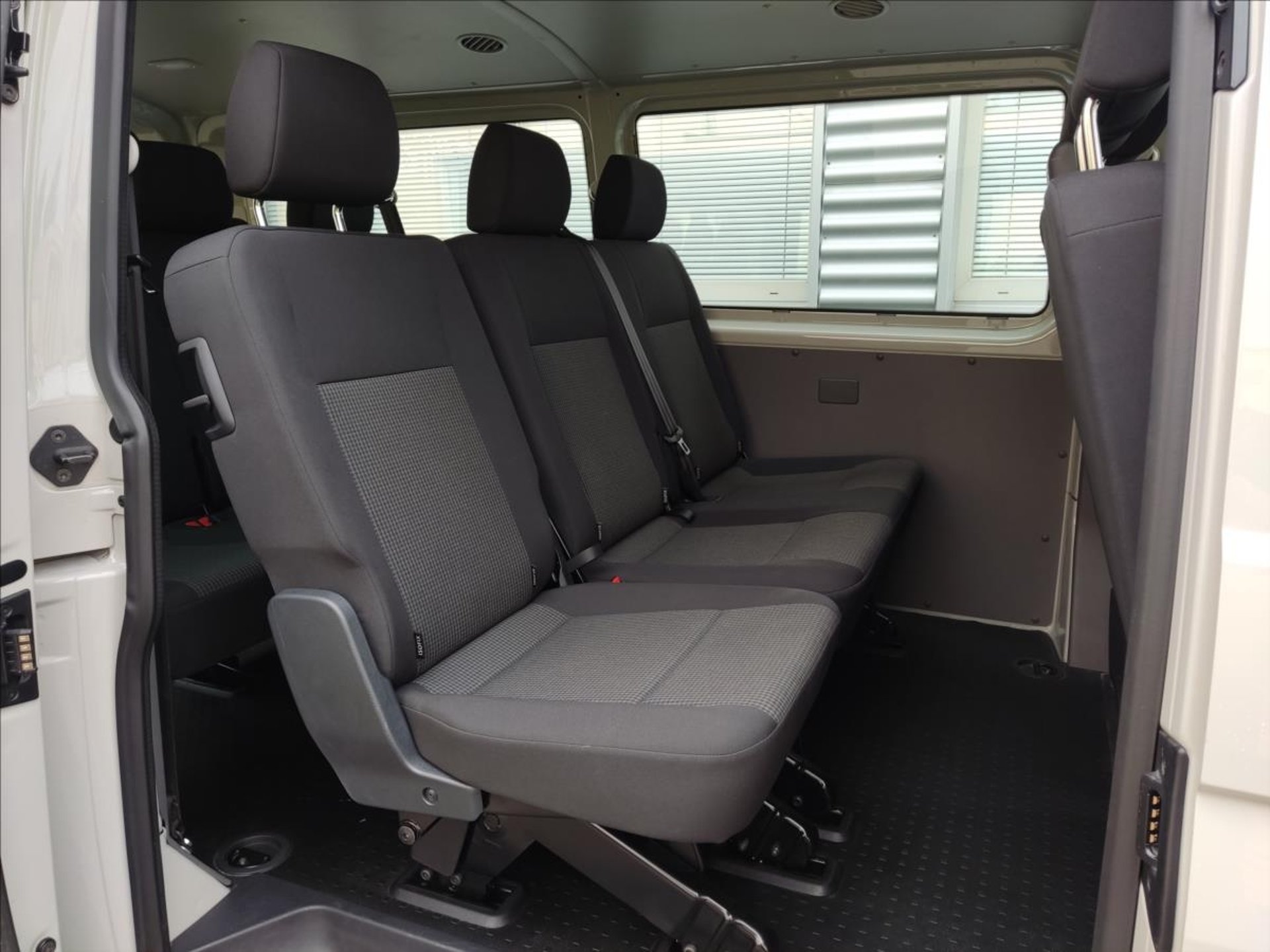 Volkswagen Transporter 6.1