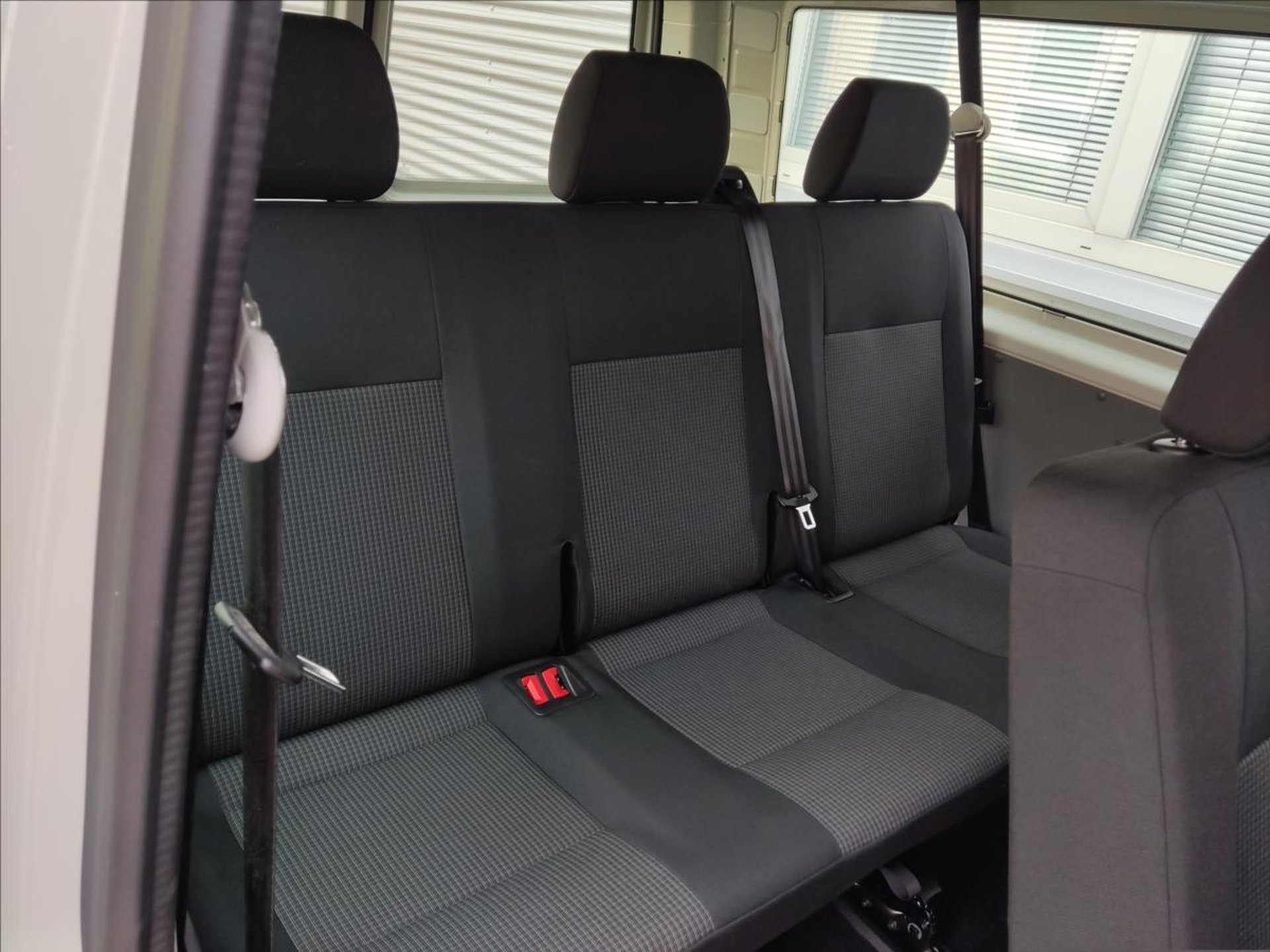 Volkswagen Transporter 6.1