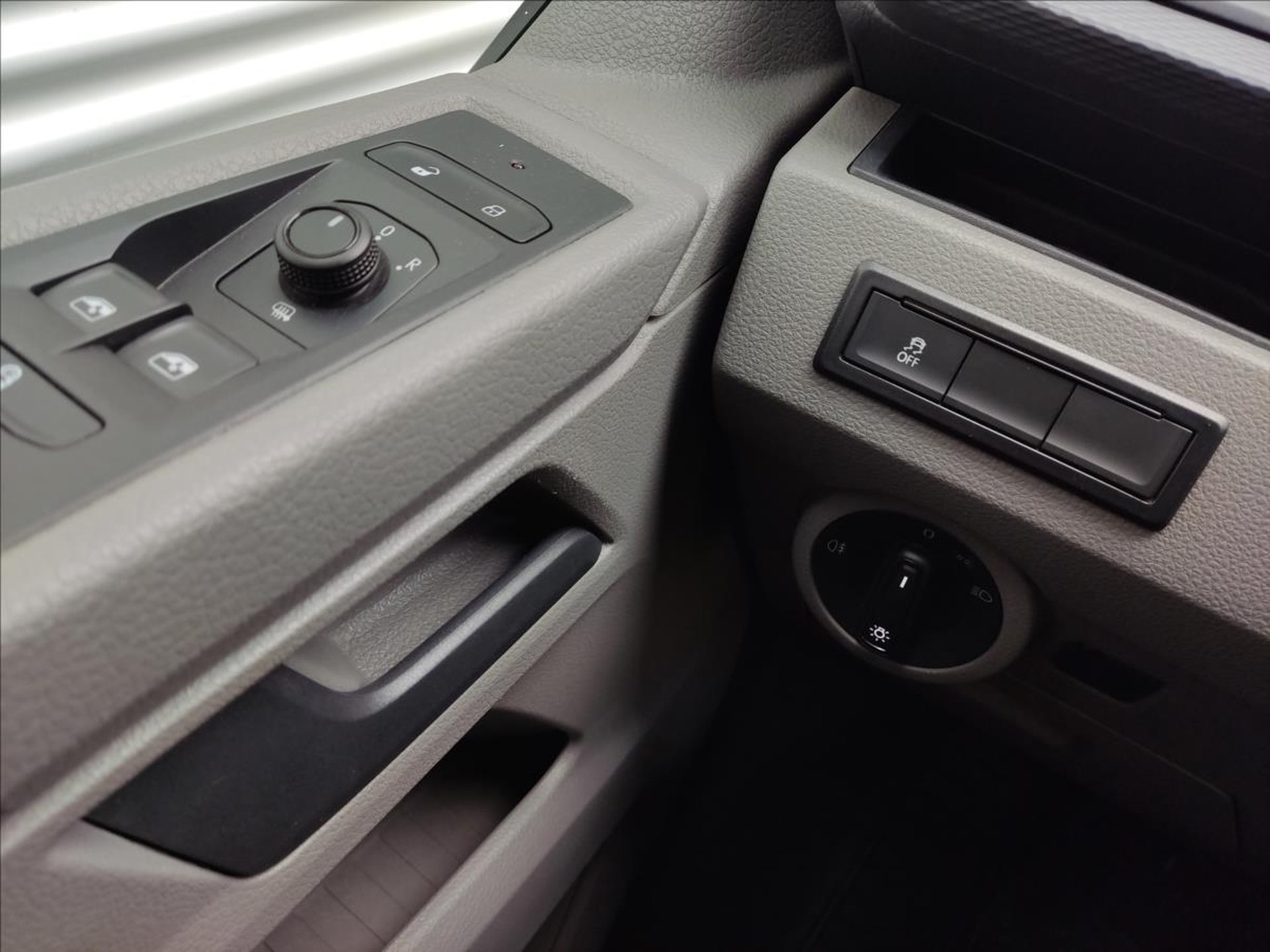Volkswagen Transporter 6.1