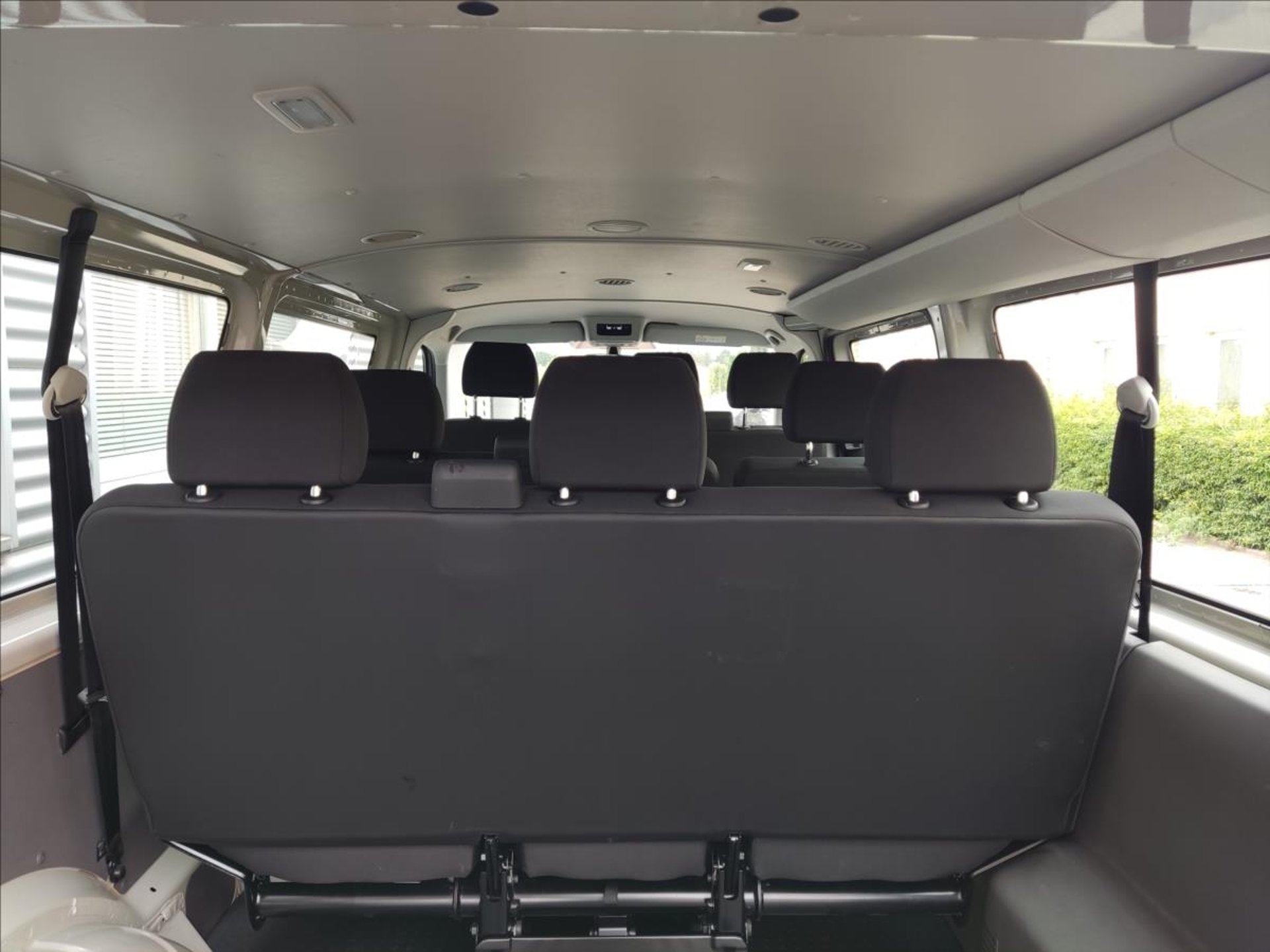 Volkswagen Transporter 6.1