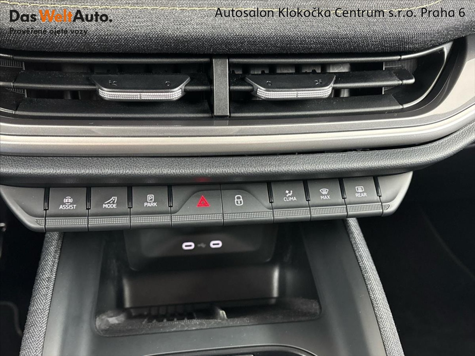 Škoda Elroq