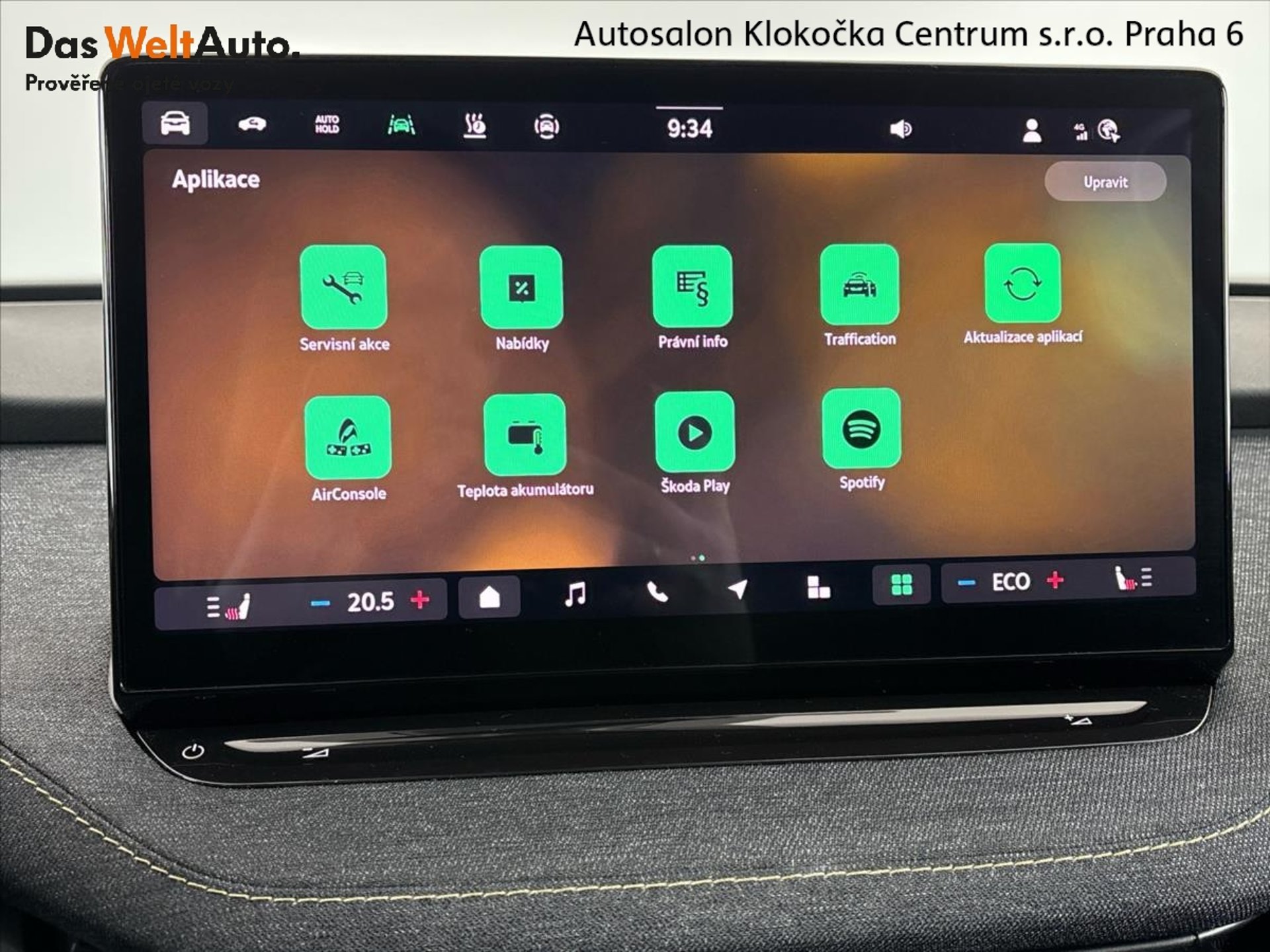Škoda Elroq