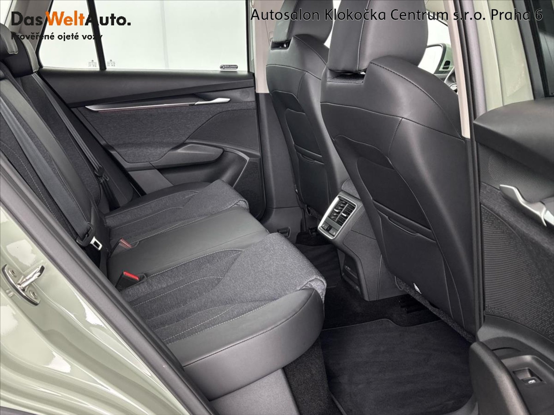 Škoda Elroq