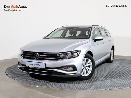 VW Passat VARIANT BUSINESS 2.0 TDI 110KW