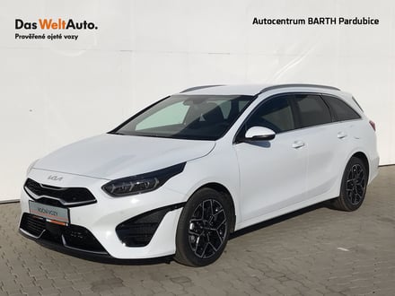 Kia Ceed Ceed SW CD