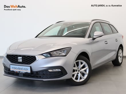 SEAT Leon SP Style 2,0 TDI
