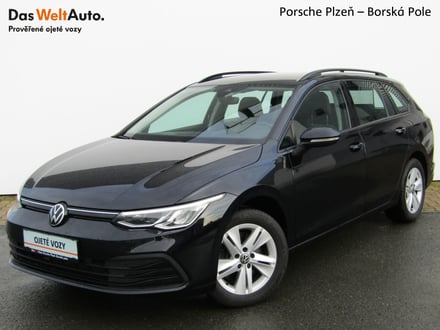 VW Golf Variant Life 2.0 TDI 85KW