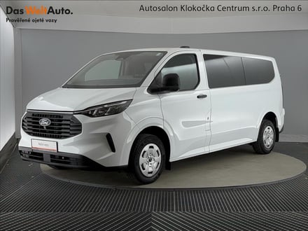 Ford Transit Custom EcoBlue110 kW Trend 320 L2 9.míst