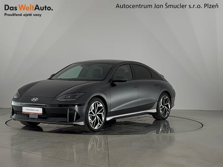 Hyundai Ioniq 6 0.0 elektro / 168 kW Style Premium