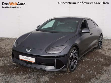 Hyundai IONIQ 0.0 elektro / 168 kW Style Premium
