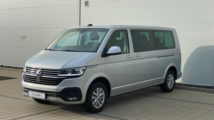 VW Caravelle 6.1 CL 2.0 TDI DR 110kW automat, DPH