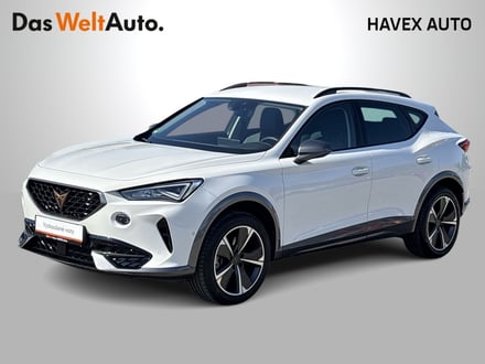 CUPRA Formentor 1.5 TSI 110 kW DSG
