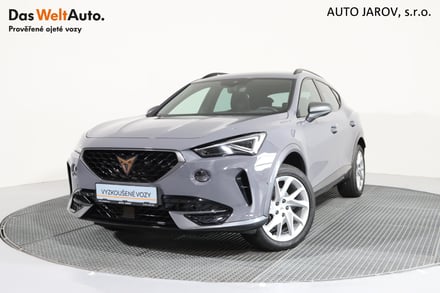 CUPRA Formentor 2.0 TSI 190k DSG 4WD