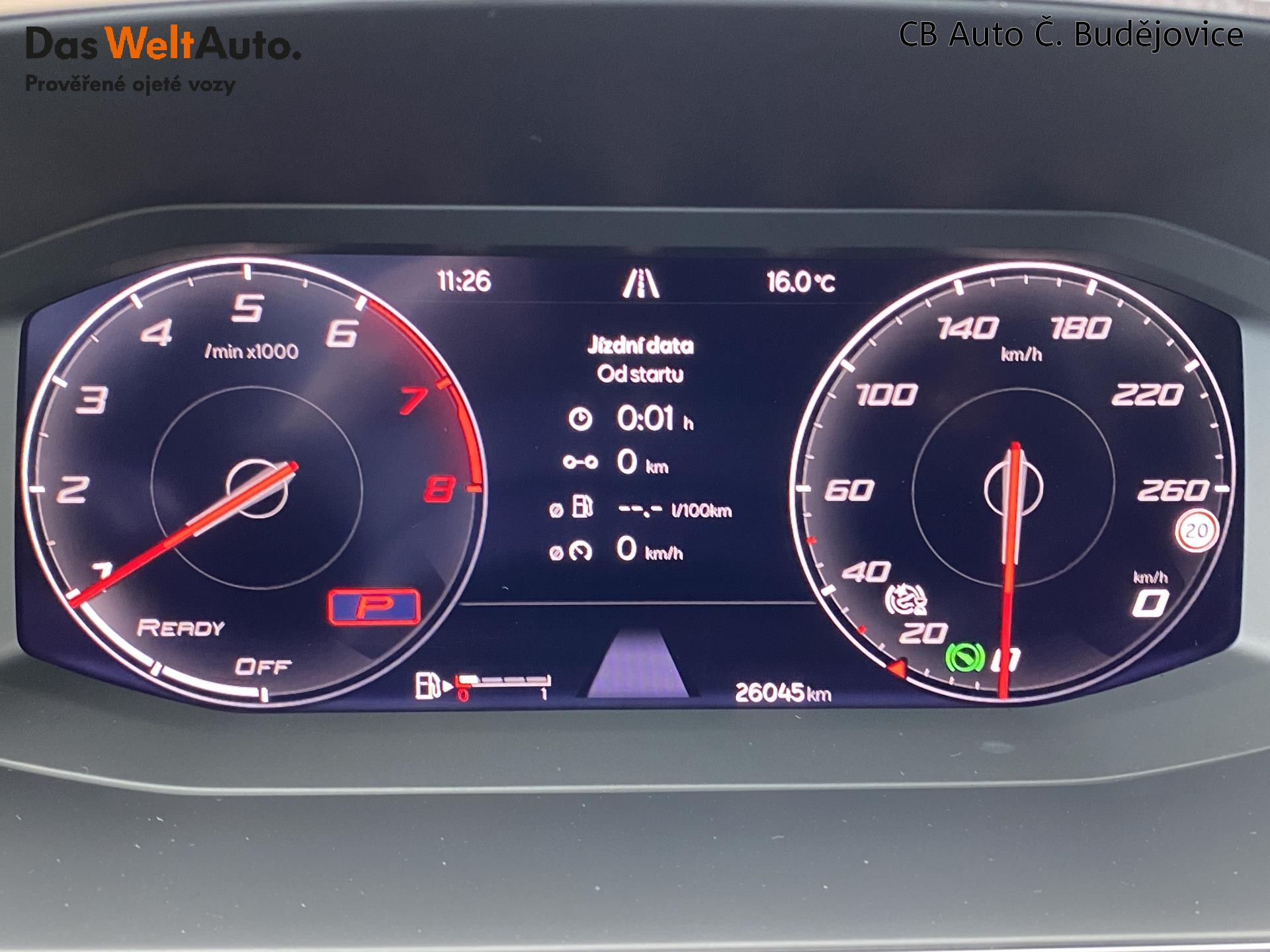 Seat Leon SP