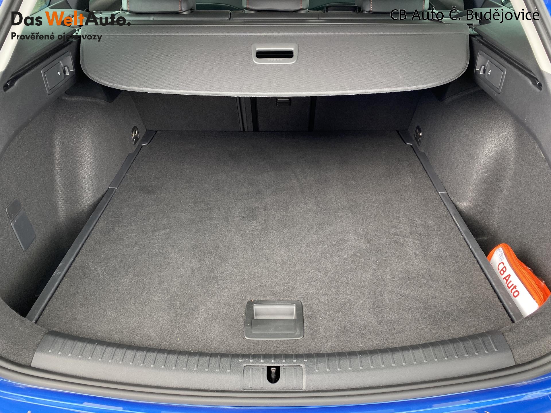 Seat Leon SP