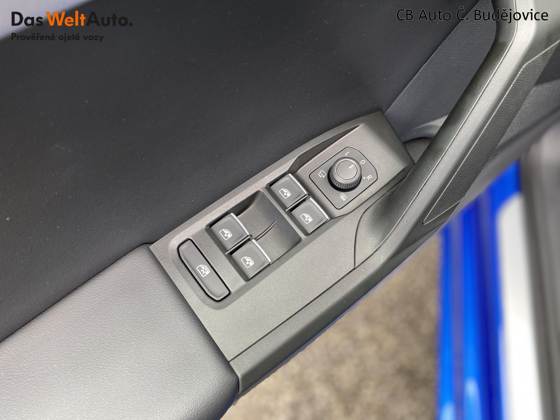 Seat Leon SP