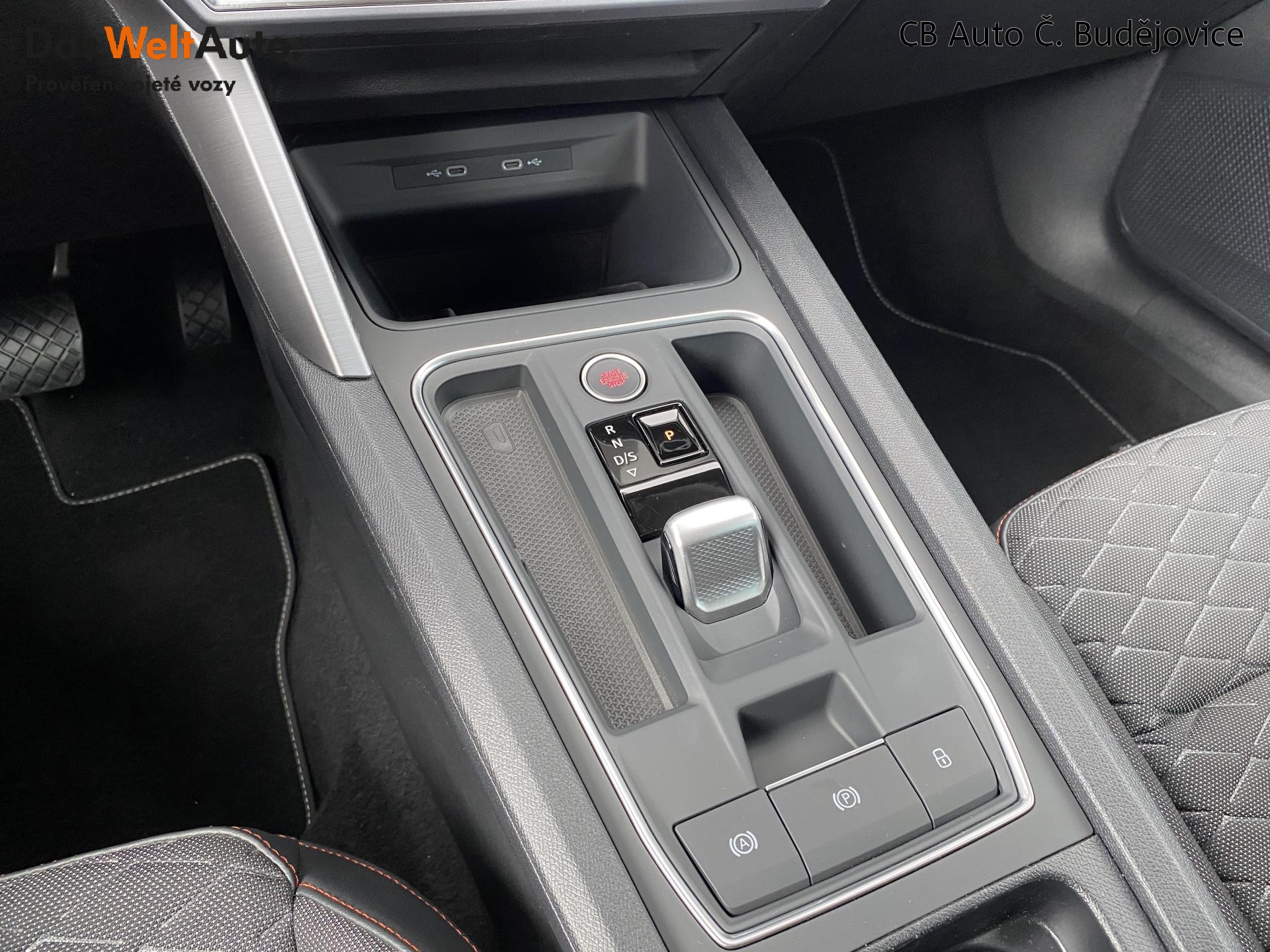 Seat Leon SP