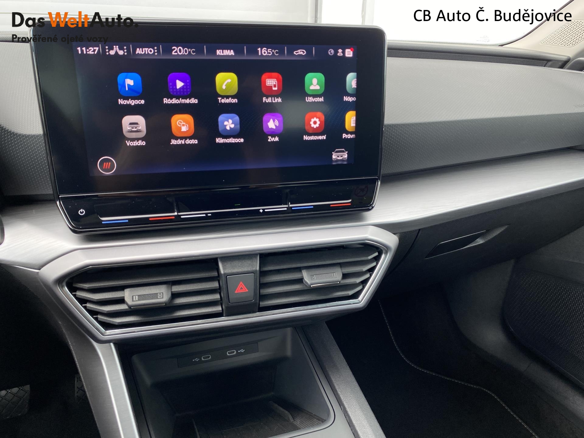Seat Leon SP