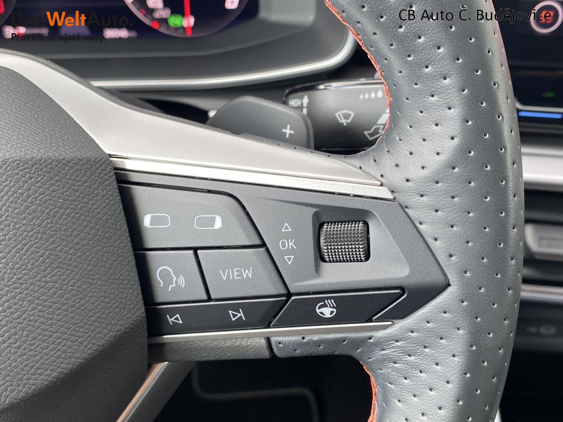 Seat Leon SP