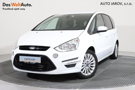 Ford S-MAX 2,0 TDCi 103 kW