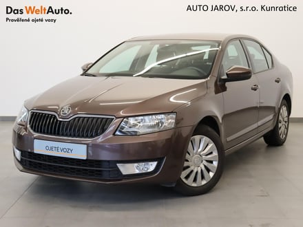 Škoda Octavia ELEGANCE 2,0 TDI 110 kW